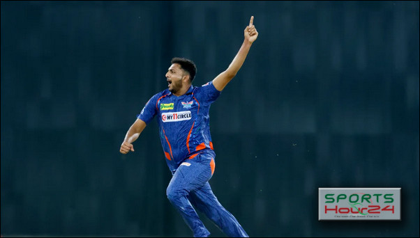 ‘বাবার জন্য খেলছিলাম’