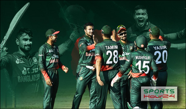 আফগানিস্তান সিরিজের জন্য বিসিবির চূড়ান্ত সুচি ঘোষণা