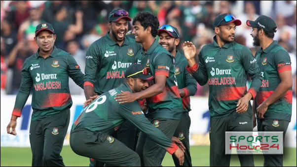 আসন্ন বিশ্বকাপে বাংলাদেশ দলে সুযোগ পেতে পারে যেসকল ক্রিকেটার