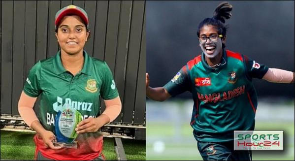 হঠাৎ করে দারুন সুখবর পেলেন জ্যোতি-ফাহিমা