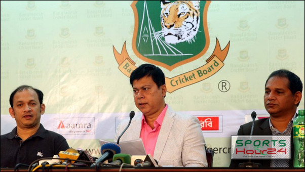 বিশ্বকাপের দল নিয়ে নতুন তথ্য দিলেন নান্নু