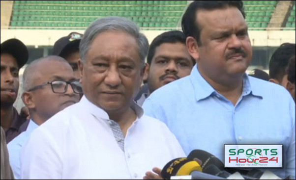 অধিনায়ক ধোনির দেখানো পথে হাঁটতে চাইছে বিসিবি