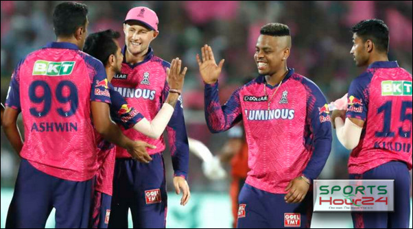 পাঞ্জাবের বিপক্ষে শক্তিশালী একাদশ ঘোষণা করলো রাজস্থান