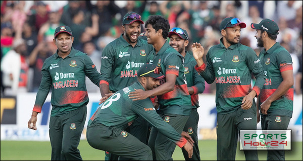 আফগান সিরিজে বাংলাদেশের দল নিয়ে সুখবর দিলেন বিসিবি