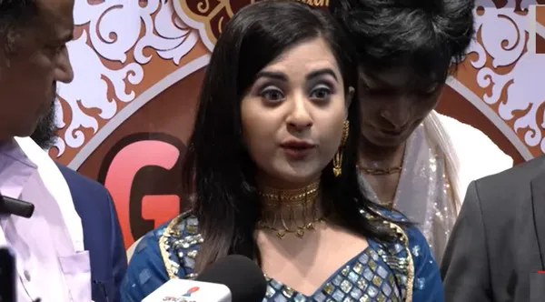 "আমি তাকে শেল্টার হিসেবে দেখছি"