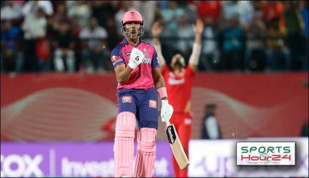 শেষ ওভারে দারুন ব্যাটিংয়ে শেষ চারের আশা বাঁচিয়ে রাখলো রাজস্থান
