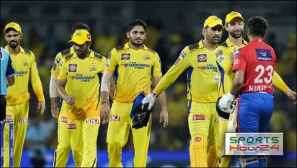 চেন্নাইয়ের গোপন তথ্য ফাঁস করে দিলেন ধোনি