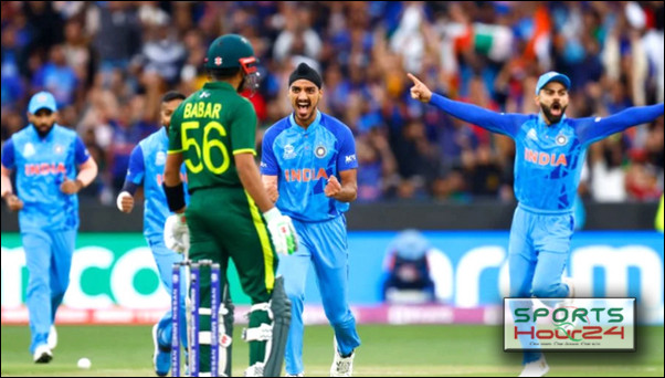 ভারত-পাকিস্তান দ্বন্দ্বের কারণে চরম বিপদে এশিয়া কাপের ভাগ্য