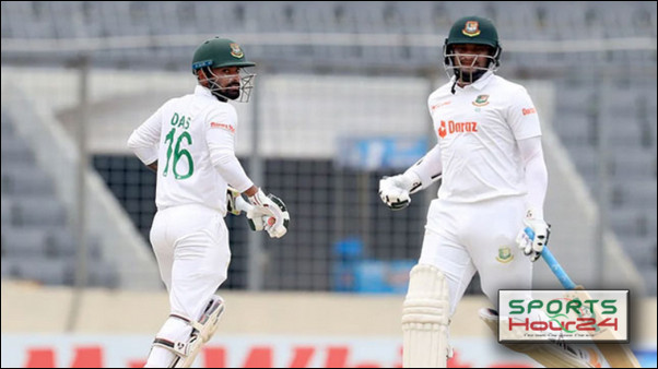 মিরপুর টেস্টে থাকছে না সাকিব, নতুন অধিনায়কের নাম ঘোষণা করলেন বিসিবি