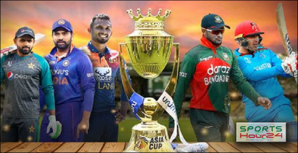 এশিয়া কাপের ভাগ্য নির্ধারণ আইপিএলের মাঝেই