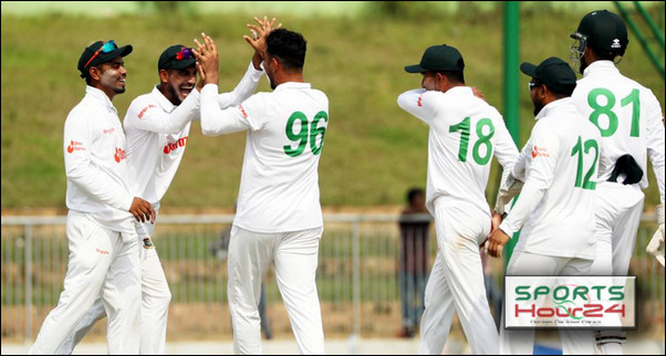 সাকিবের ৪ উইকেট, ক্যারিবীয়নদের অলআউট করল বাংলাদেশ