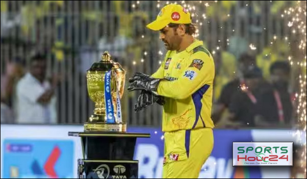 ফাইনালের আগেই ধোনিকে নিয়ে বড় ধরনের ইঙ্গিত দিলেন চেন্নাইয়ের বোলিং কোচ