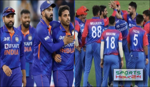 সিরিজ খেলা নিয়ে আফগানদের চরম দুঃসংবাদ শোনালেন ভারত