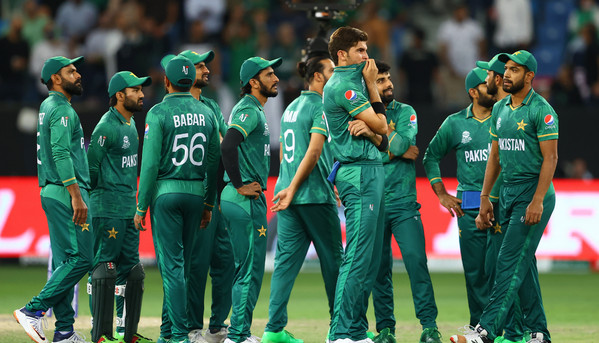 ‘আমার জন্যই বিশ্বকাপ পেল না পাকিস্তান’- পাক বোলার