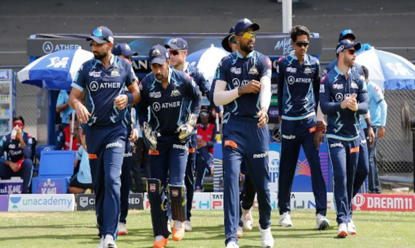 ফাইনালের টিকিট মুম্বাইয়ের বিপক্ষে শক্তিশালী একাদশ ঘোষণা করল গুজরাট