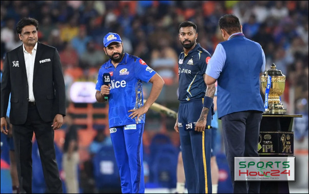 টসে জিতে ফিল্ডিং মুম্বাই, দেখুন সর্বশেষ ফলাফল