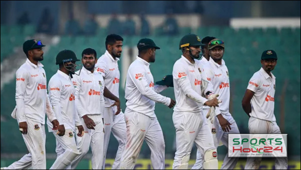 টেস্ট চ্যাম্পিয়নশিপের প্রাইজমানি ঘোষণা, যত টাকা পাবে বাংলাদেশ
