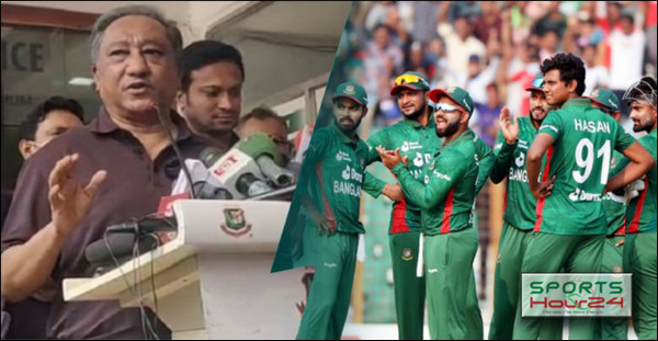 বিশ্বকাপে তিন ব্যাকআপ ওপেনারের নাম জানালেন বিসিবি