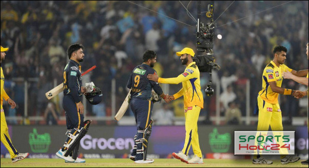 আইপিএল ফাইনাল ম্যাচে চমক দেখাতে পারে যে পাঁচ ক্রিকেটার