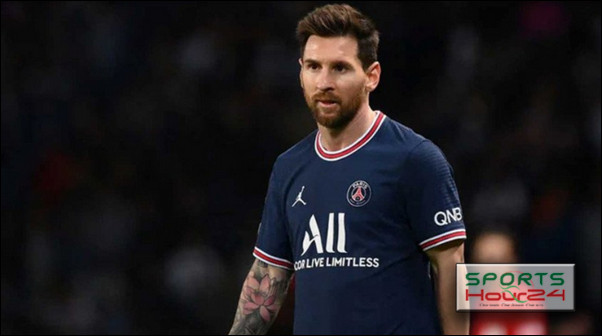 মেসিকে বিশাল বড় প্রস্তাব দিল বার্সেলোনা