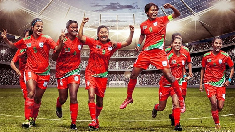 আবারো নতুন উদ্দামে জেগে ওঠবে সাবিনারা