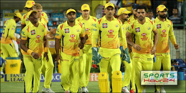 ট্রফি জয়ের লক্ষ্যে ডিফেন্স চ্যাম্পিয়ন গুজরাটের বিপক্ষে চেন্নাইয়ের শক্তিশালী একাদশ ঘোষণা