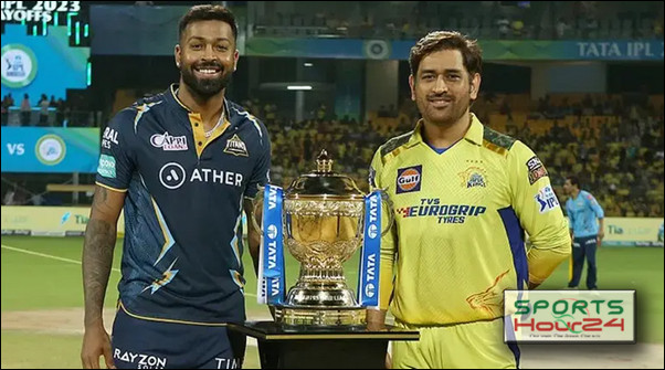 আইপিএলের ফাইনাল ম্যাচ সহ দেখে নিন টিভিতে আজকের সকল খেলার সময় সূচি