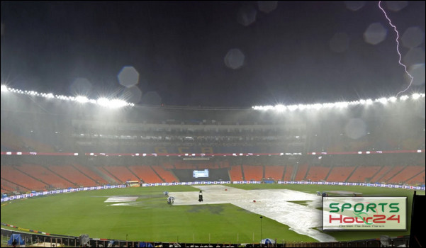 ফের ফিরল বৃষ্টি, যত ওভার খেলা হবে আইপিএলের ফাইনাল