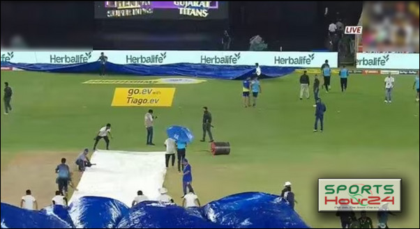 আইপিএলের ফাইনাল ম্যাচ এই সময়ের মধ্যে শুরু না হলে জানা যাবে চূড়ান্ত সিদ্ধান্ত