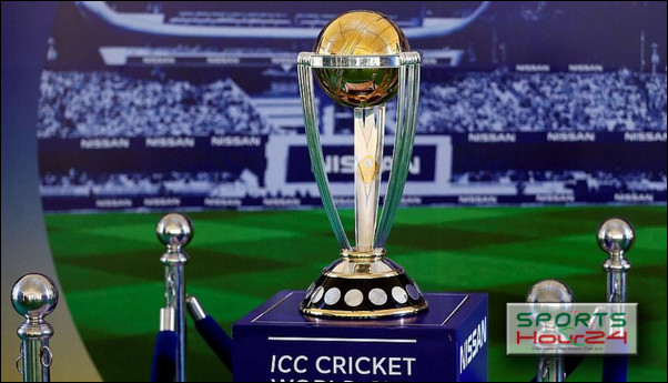 ওয়ানডে বিশ্বকাপের সূচি প্রকাশের সময় ঘোষণা
