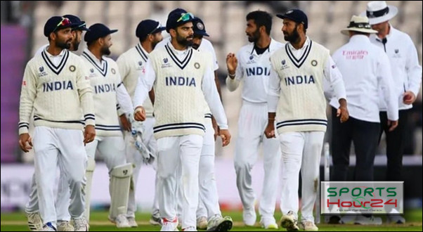 অজিদের বিপক্ষে টেস্ট চ্যাম্পিয়নশিপ ফাইনালের জন্য ভারতের শক্তিশালী দল