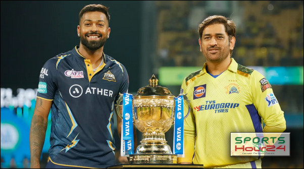 প্রথম বারের তম আইপিএল ইতিহাসের ফাইনালে ঘটলো এমন অবিশ্বাস্য ঘটনা
