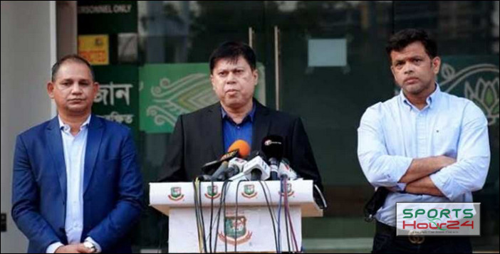 এশিয়া কাপে বাংলাদেশের নতুন অধিনায়কের নাম ঘোষণা