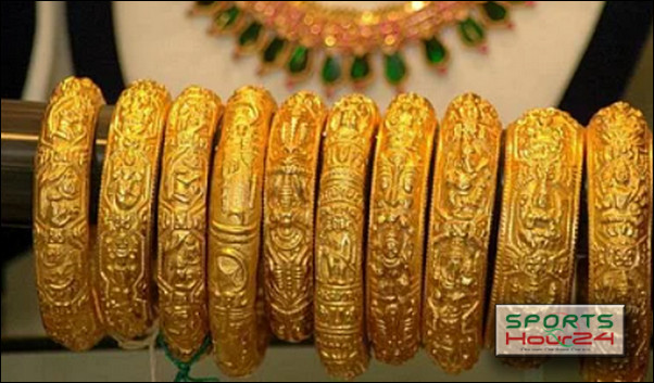 আজ ২৯/০৫/২০২৩ তারিখ, দেখে নিন বাংলাদেশে ২২ ক্যারেট সোনা ও ২১ ক্যারেট রুপার দাম