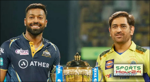 এই মাত্র শেষ হল গুজরাট-চেন্নাইয়ের ফাইনাল ম্যাচের টস, জেনে নিন ফলাফল