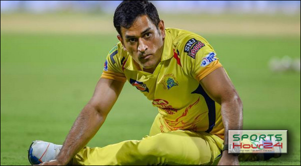 ভক্তদের জন্য চরম দুঃসংবাদঃ ফাইনাল জিতেই হাসপাতালে ভর্তি হলেন ধোনি