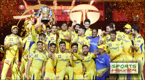 জানলে অবাক হবেনঃ আইপিএলে যত কোটি টাকার বেশি আর্থিক পুরস্কার দেওয়া হল