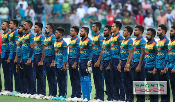 ২ বছর পর শ্রীলঙ্কার ওয়ানডে দলেফিরলেন তারকা ক্রিকেটার