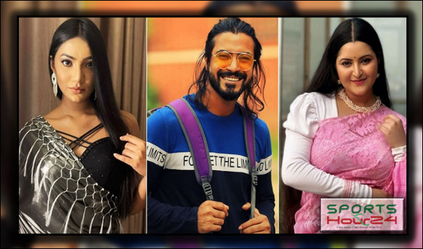‘রাজের সঙ্গে আমার বিচ্ছেদ হলে সুনেরাহ দায়ী থাকবে’