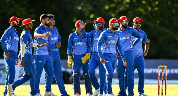 চমক দিয়ে বাংলাদেশের বিপক্ষে দল ঘোষণা করলেন আফগানিস্তান