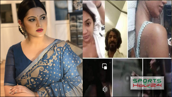 বাসায় ফিয়ে নিজের ফেসবুকে যে বার্তা দিলেন পরীমণি