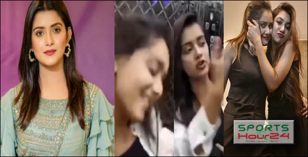 রাজের সাথে সেই ভিডিও নিয়ে মুখ খুললেন তানজিন তিশা