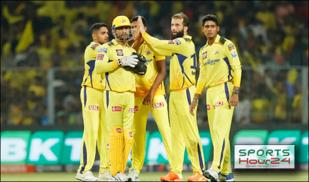 ৫ ক্রিকেটারকে আগামী নিলামে ছেড়ে দিতে চলেছে চেন্নাই