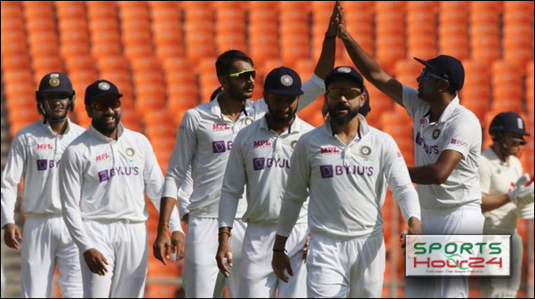 ফাঁস হলো অস্ট্রেলিয়ার বিপক্ষে ভারতের টেস্ট ফাইনালের প্রথম একাদশ