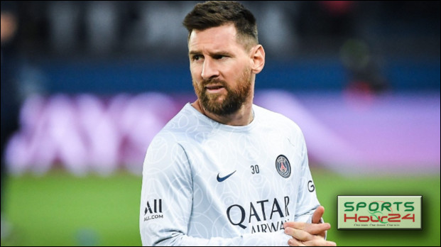 মেসিকে পাওয়ার দৌড়ে এবার দুই ইংলিশ ক্লাব