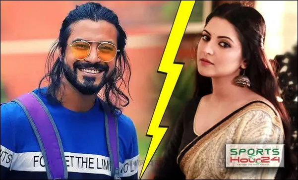 ‘ও তো আমাকে ছেড়েই চলে গেছে, বিচ্ছেদ তো হয়েই গেছে’