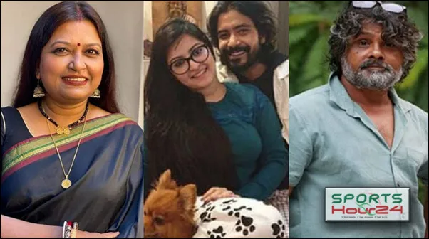 ‘পরীর সঙ্গে সংসার টিকবে কিনা বলতে পারবেন চয়নিকা ও গিয়াস উদ্দিন সেলিম’