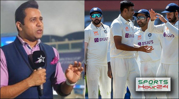 একটু পরে ফাইনালে ম্যাচ মাঠে নামছে ভারত, ভারতের সেরা একাদশ জানালেন আকাশ চোপড়া