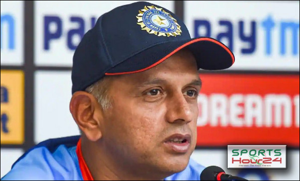 ১০ বছর ধরে ট্রফিহীন ভারত, অবিশ্বাস্য মন্তব্য করলেন দ্রাবিড়