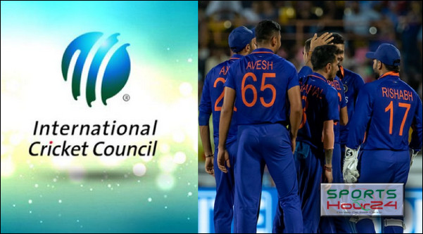আইসিসির কড়া নির্দেশ, পাকিস্তানের মাটিতে খেলতে যেতেই হবে ভারতকে